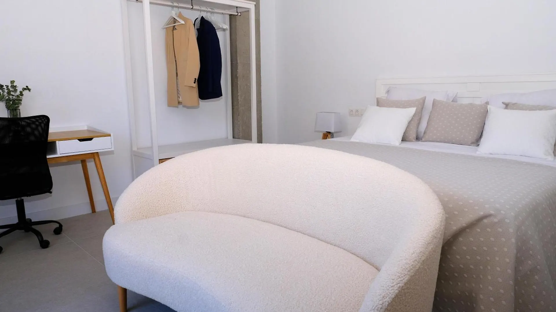 Apartamento Acagua Ronda