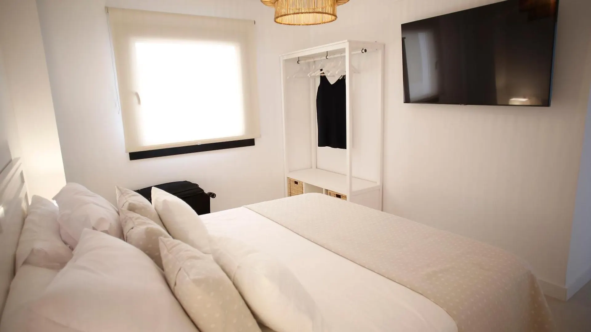 Apartamento Acagua Ronda