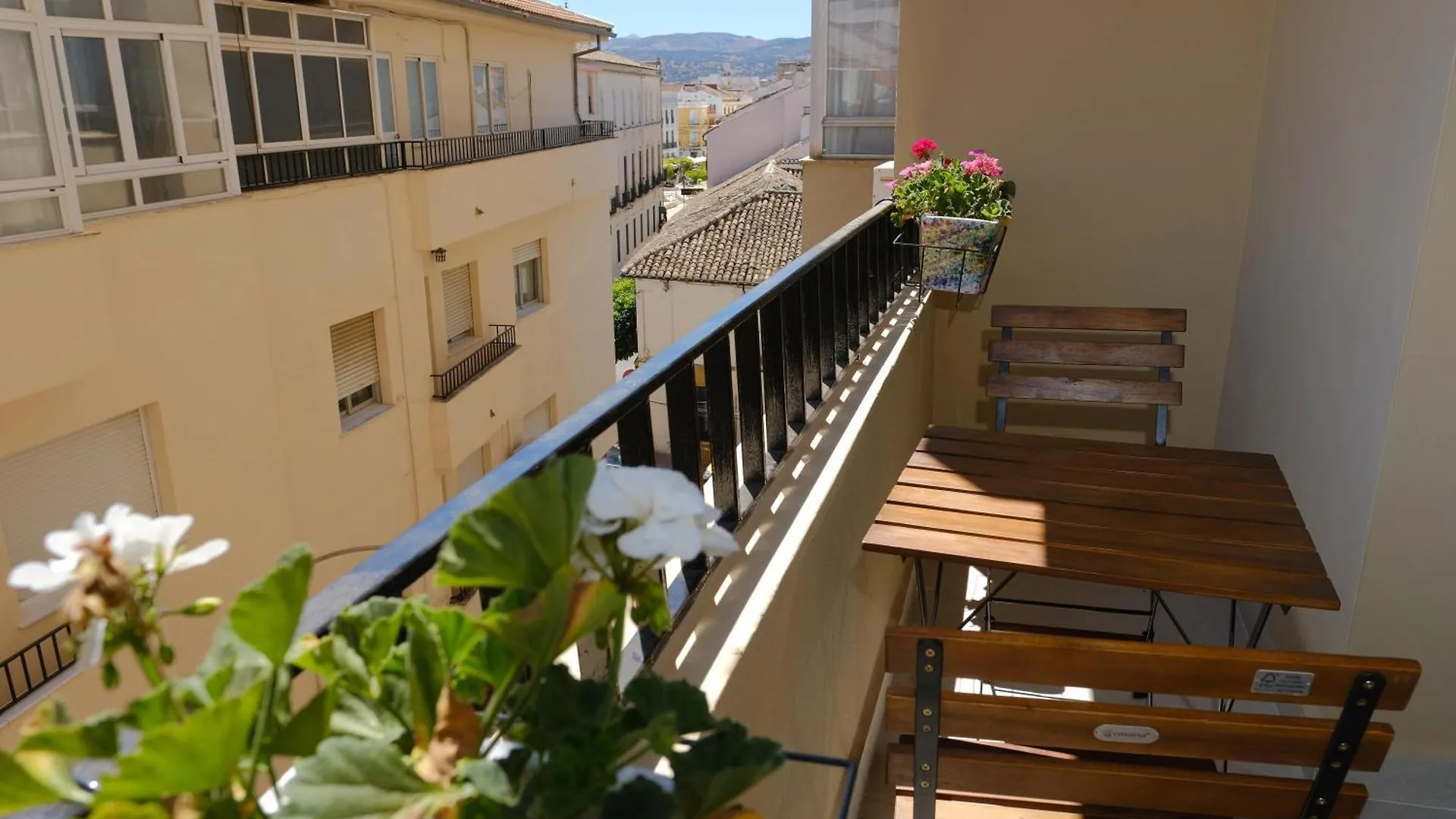 Apartamento Acagua Ronda
