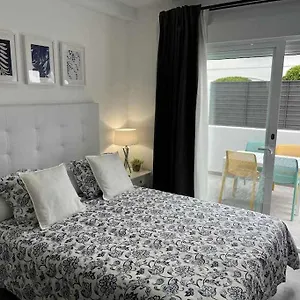 Apartamento Xviii B Morales & Arnal, Ronda