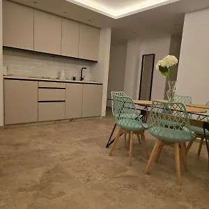 Apartamento Piso Centrico Con Aerotermia, Ronda