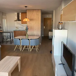 Apartamento Sweetcenter, Ronda