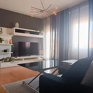 Apartamento Lima, Ronda