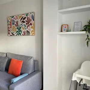 Apartamento Nic, Ronda