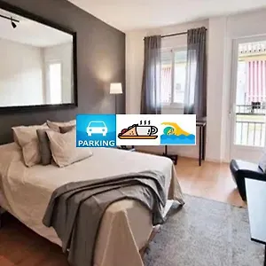 Habitación en casa particular Tu Hogar Desayuno, Parking Y Piscina Incluidos, Ronda