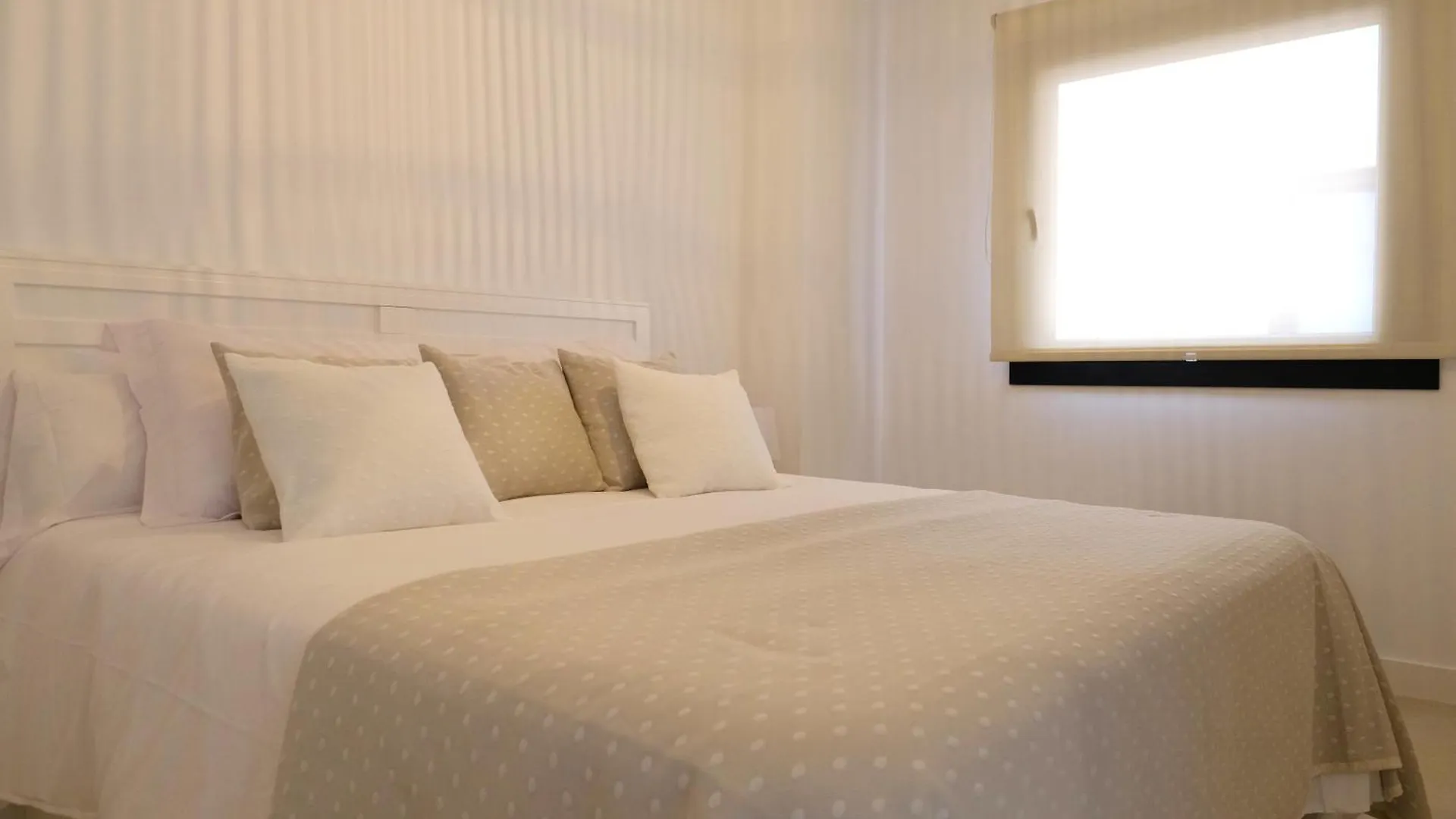 Apartamento Acagua Ronda Apartment