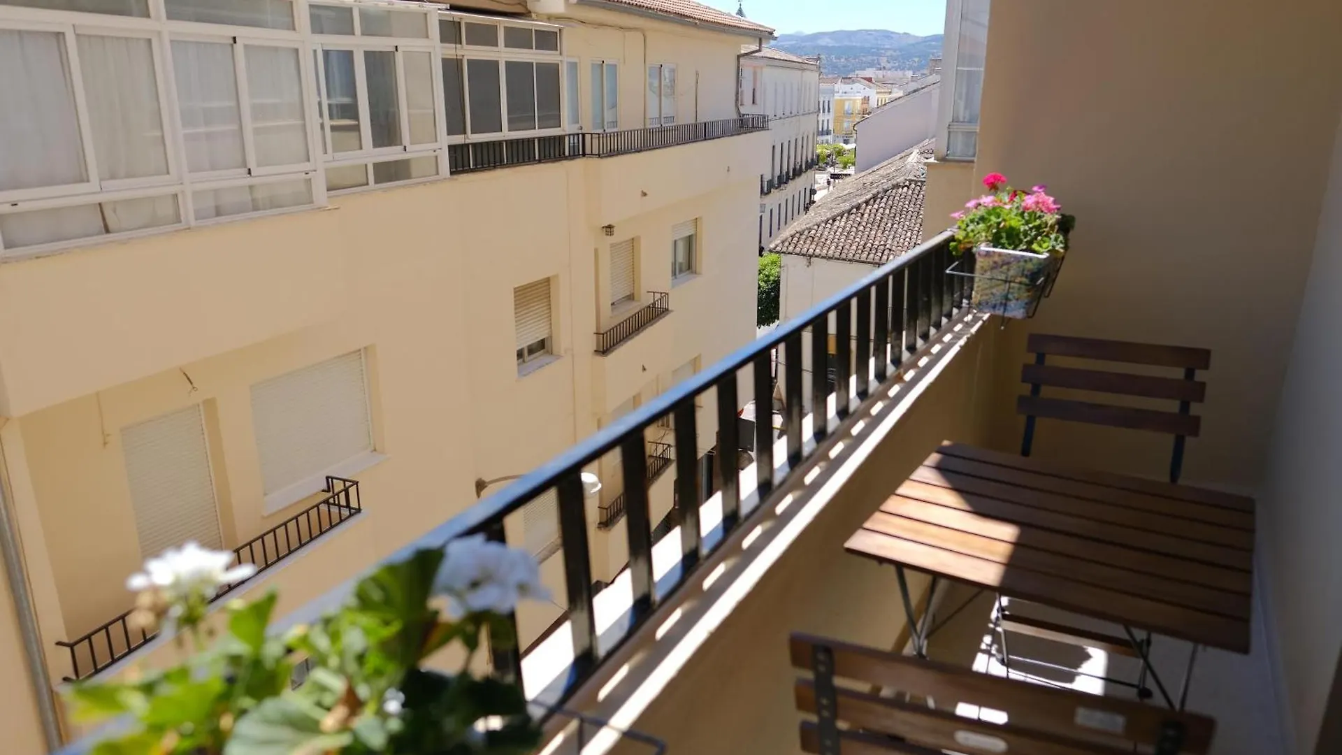 Apartamento Acagua Ronda Spain